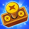 Icon: Color Wood Screw