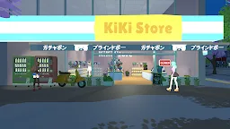 Screenshot 5: Supermarket Story 3D