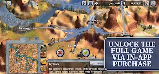 Screenshot 10: Sid Meier's Railroads!