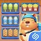 Food Sort Master Puzzle