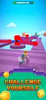 Screenshot 2: BMX Master: Bike Rider