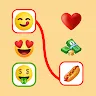 Icon: Emoji Connect: Match Games