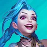 Icon: League of Legends: Wild Rift | จีนดั้งเดิม