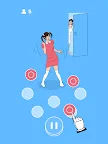 Screenshot 7: Behind You!!