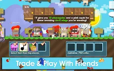 Screenshot 13: Growtopia