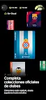 Screenshot 2: Collectibol: Fútbol TCG