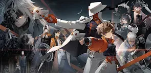 Screenshot 16: 新月同行