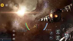Screenshot 24: Second Galaxy