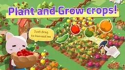 Screenshot 10: The Secret of Cat Island