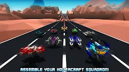 Screenshot 21: Hovercraft: Takedown
