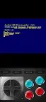 Screenshot 4: MAME4droid  2024 (0.261)