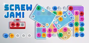 Screenshot 15: Screw Jam