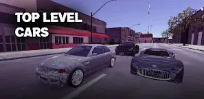 Screenshot 4: Extreme Real Car Parking