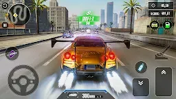 Screenshot 21: Drifting and Driving Car Games