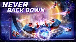 Screenshot 6: VEGA Conflict