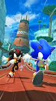 Screenshot 3: Sonic Forces - Running Game