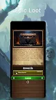 Screenshot 6: LootQuest - GPS RPG
