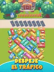 Screenshot 8: Bus Jam: Aparca Automóviles