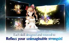 Screenshot 6: Icarus M: Riders of Icarus | English