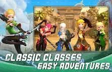 Screenshot 16: DragonNest2:Evolution