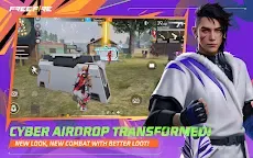 Screenshot 11: Garena Free Fire