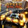 Icon: Speed Racing:Fly Over Building