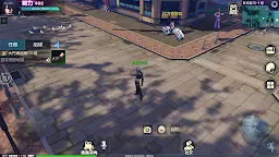 Screenshot 6: 拳皇世界