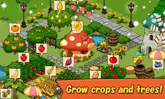 Screenshot 16: Forest Life -Happy garden-