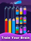 Screenshot 10: Water Sort