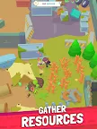 Screenshot 9: Last Stronghold
