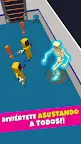 Screenshot 3: Spooky Buud