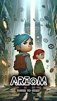 Screenshot 1: Ariom - Rhythm Game on Clock
