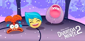 Screenshot 19: Disney Emoji Blitz