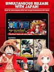 Screenshot 6: MANGA Plus
