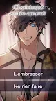 Screenshot 19: Desires of a Vampire: Otome