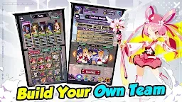 Screenshot 21: DISGAEA RPG｜English