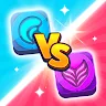 Icon: Puzzle Punks - Match 3 PvP fun