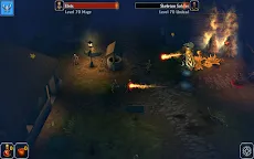 Screenshot 7: Eternium