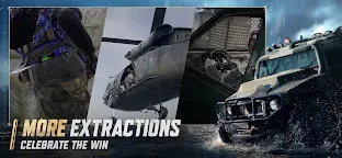 Screenshot 17: Arena Breakout: FPS