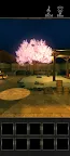 Screenshot 6: 逃脫遊戲：櫻花舞動的露天浴池