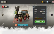 Screenshot 9: Train King Tycoon: Rail Empire