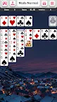 Screenshot 5: Quête Solitaire Klondike