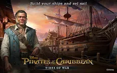 Screenshot 3: Pirates of the Caribbean: ToW