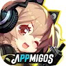 Icon: Gun&Girls.io