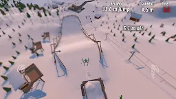 Screenshot 22: Grand Mountain Adventure: Snowboard Premiere