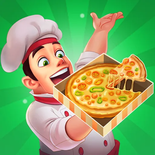Cooking Chef Game - Games