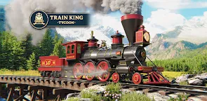 Screenshot 22: Train King Tycoon: Rail Empire
