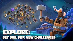 Screenshot 7: Clash of Clans | Global