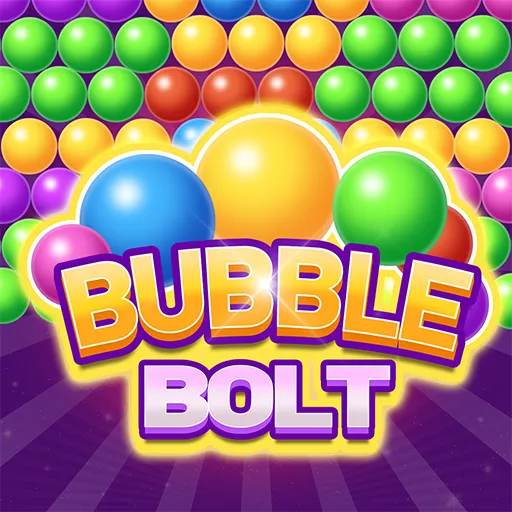 Bubble Bolt - Games