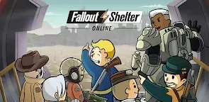 Screenshot 25: Fallout Shelter Online | アジア版